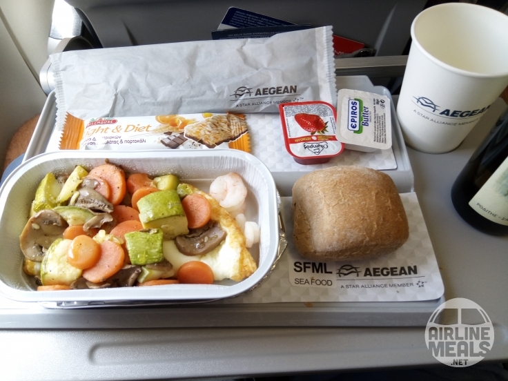 Aegean Airlines