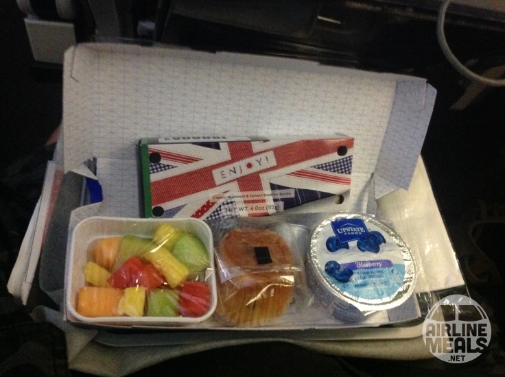 British Airways