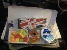 British Airways