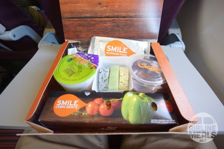 Thai Smile