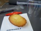 Air France (by Regional)