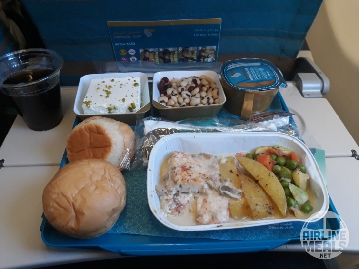 Oman Air