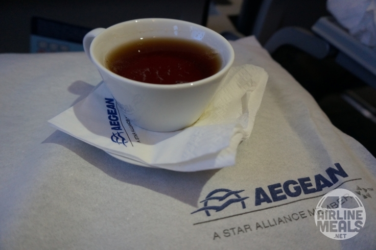 Aegean Airlines