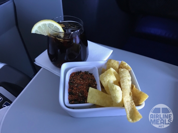 jetBlue Mint