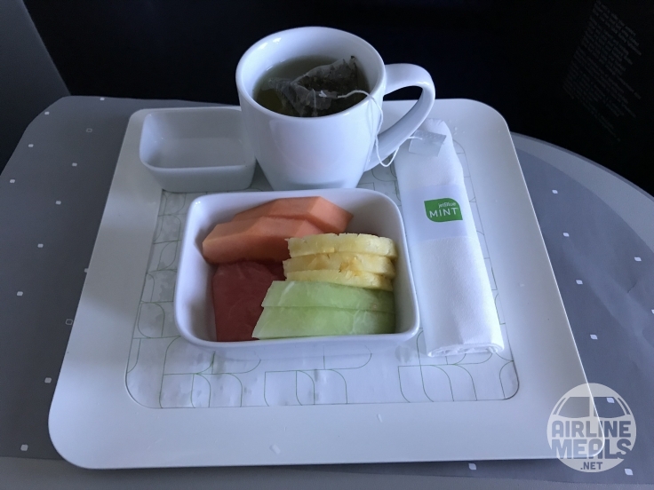 jetBlue Mint