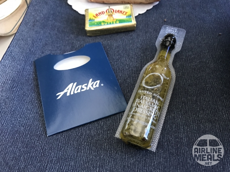 Alaska Airlines