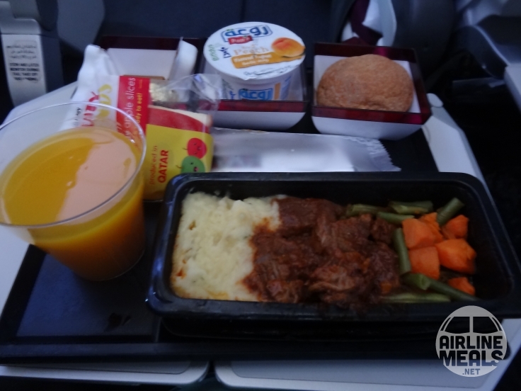 Qatar Airways