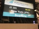 Azerbaijan Airlines