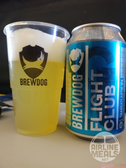 Brewdog Airlines