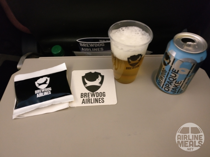 Brewdog Airlines