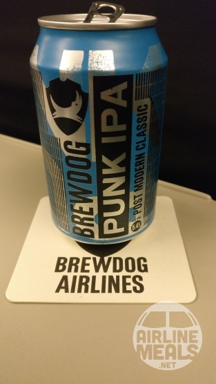 Brewdog Airlines