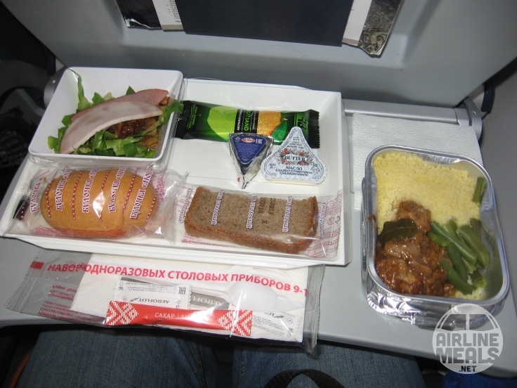 Aeroflot