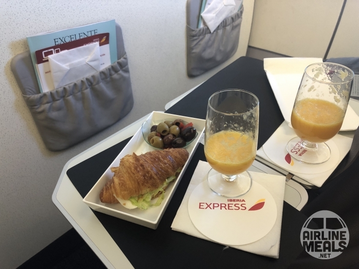 Iberia Express