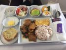 Thai Airways International