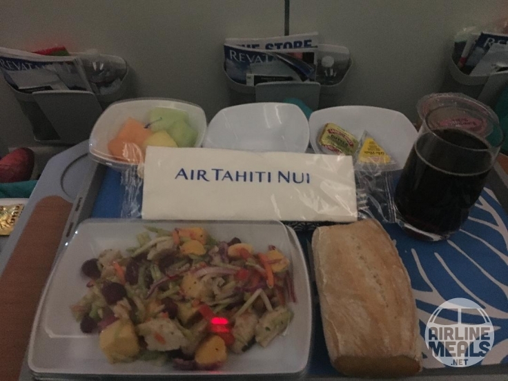 Air Tahiti Nui