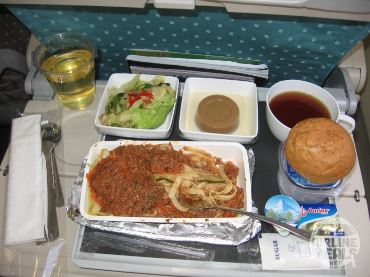 Singapore Airlines