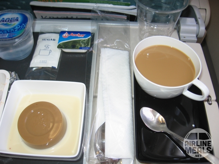 Singapore Airlines