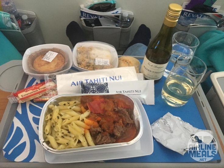 Air Tahiti Nui