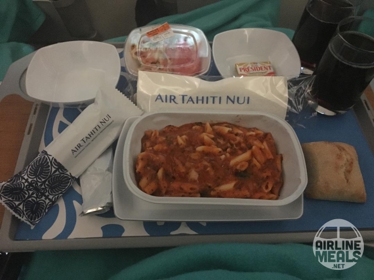 Air Tahiti Nui