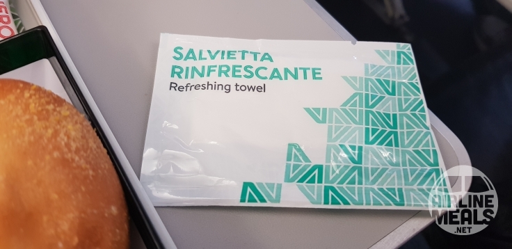 Alitalia