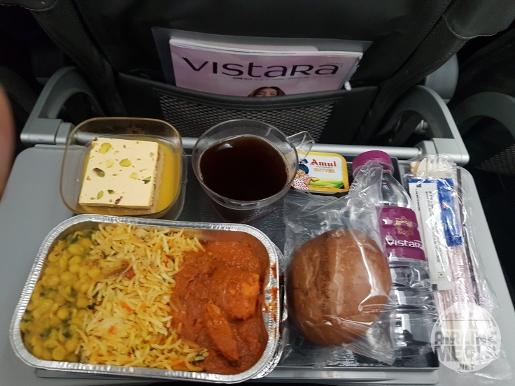 Vistara