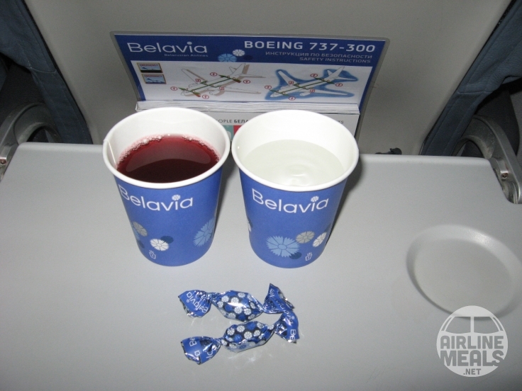 Belavia