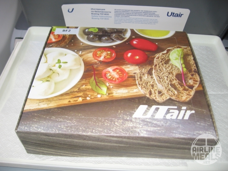 UTair