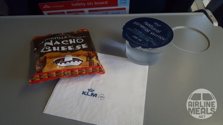 KLM CityHopper