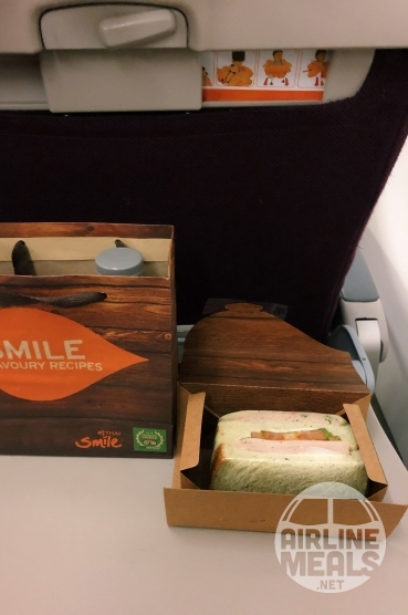 Thai Smile