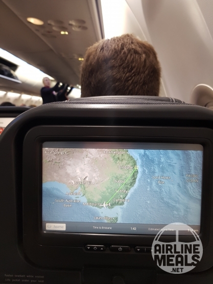 Qantas