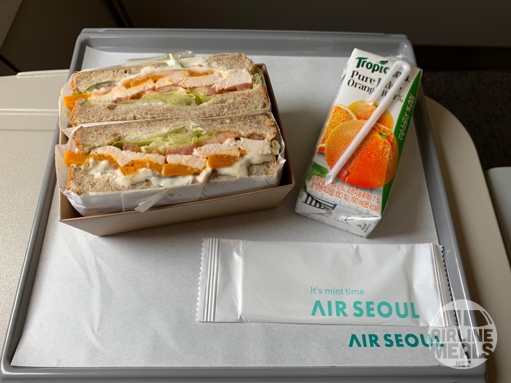 Air Seoul