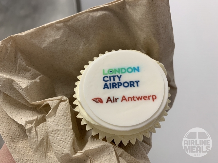 Air Antwerp