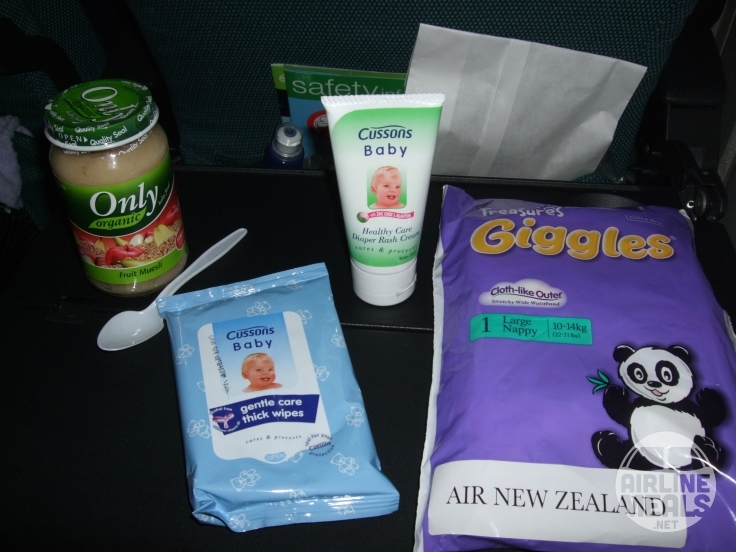 Air New Zealand