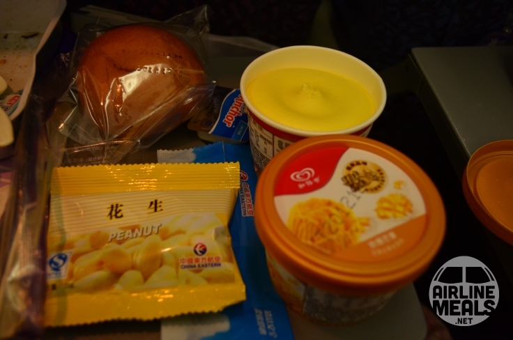 China Eastern Airlines