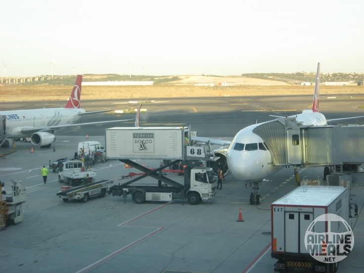 Turkish Airlines