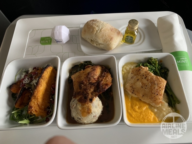 jetBlue Mint