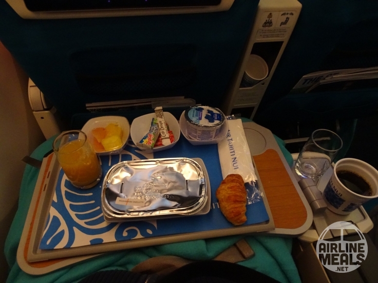 Air Tahiti Nui