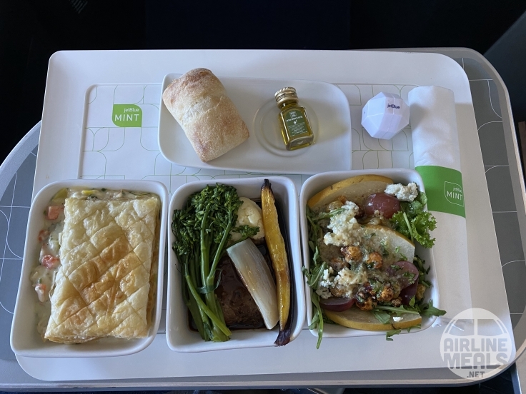 jetBlue Mint