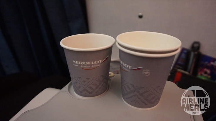 Aeroflot