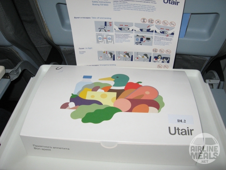 UTair