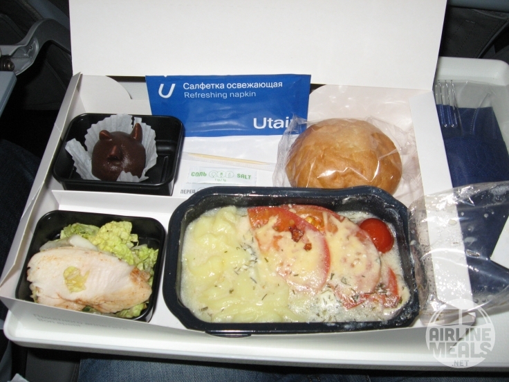 UTair