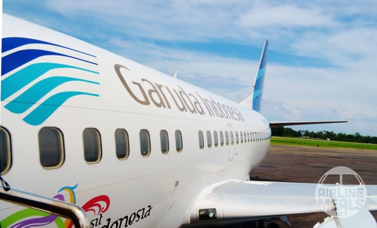 Garuda Indonesia