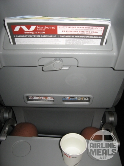 Nordwind Airlines