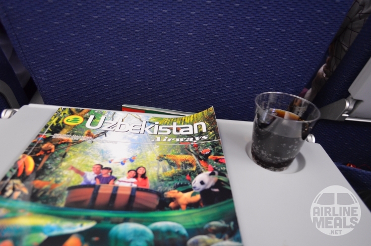 Uzbekistan Airways