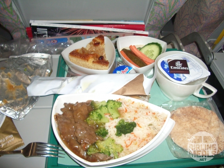 Emirates Air