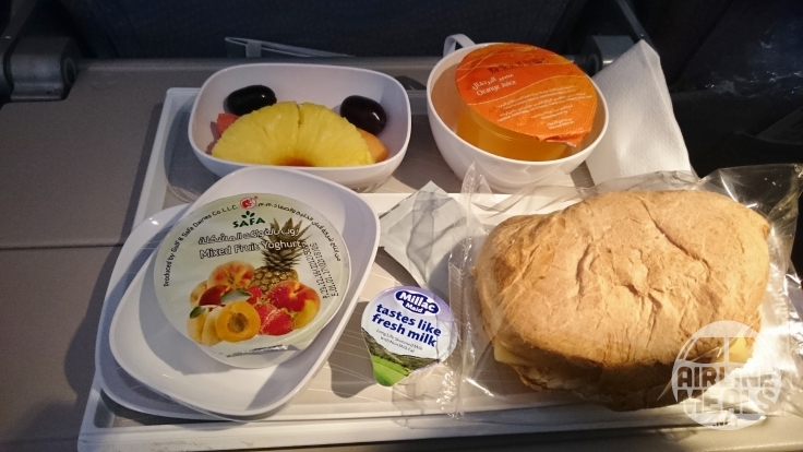 AirlineMeals.net - Airline catering * the world's largest website about ...
