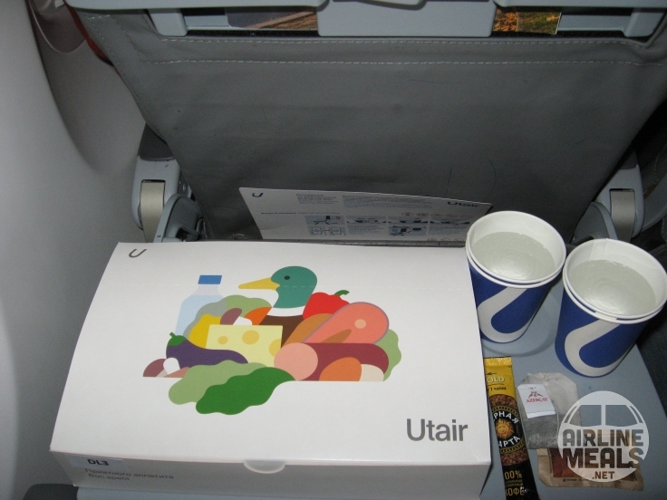 UTair