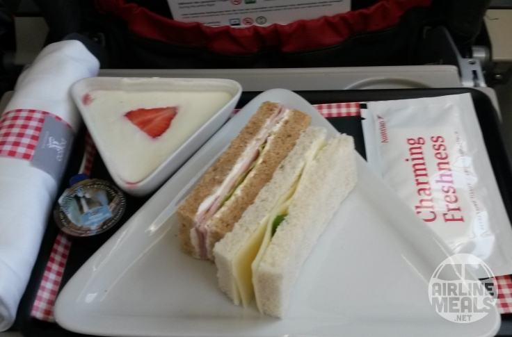 Austrian Airlines