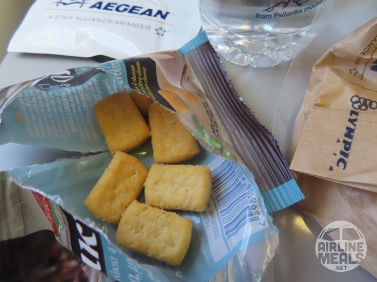 Aegean Airlines