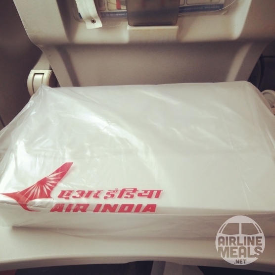 Indian Airlines (now Air India)